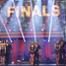 Jacoby, Zendaya, Kellie, Aly, Dancing with the Stars