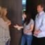 Ellen, Jennifer Aniston, Matthew Perry, Courtney Cox