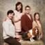 Maya Rudolph, Danny McBride, GQ