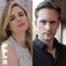 Brit Marling, Alexander Skarsgard