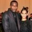 Amar'e Stoudemire, Alexis Welch, MET Gala
