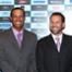 Tiger Woods, Sergio Garcia