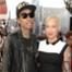 Wiz Khalifa, Amber Rose 