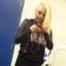 Amanda Bynes, Gym, New Hairstyle 