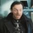 Simon Pegg, At World's End