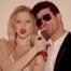 Robin Thicke, Blurred Lines Video