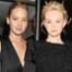 Minimal Makeup Beauty Trend: Jessica Biel, Jennifer Lawrence, Carey Mulligan