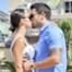 
		PDA of the Day: Jesse Metcalfe Locks Lips With Fiancee Cara Santana in Monaco - e Stirea Zilei