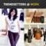 Trendsetters at Work, ASOS