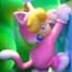 E3, Princess Peach