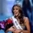 Miss Connecticut USA Erin Brady