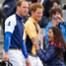 Prince William, Prince Harry