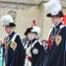 Prince Charles, Queen Elizabeth II, Prince William
