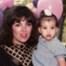 Kris Jenner, Kim Kardashian, Instagram