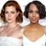 Amy Adams, Kerry Washington