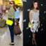 Neon Yellow Purse, Miranda Kerr, Busy Philipps, Jamie Chung 