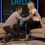 Sean Hayes Grabs Chelsea Handler's Boobs: 