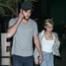 Liam Hemsworth, Miley Cyrus