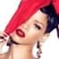 Rihanna, MAC