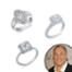 Neil Lane, Engagement Rings