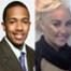Nick Cannon, Amanda Bynes