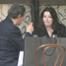 Nigella Lawson, Charles Saatchi