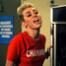 Miley Cyrus, Channing, Jimmy Kimmel Live