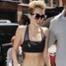 Miley Cyrus, Sunglasses Trends