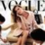 Gisele Bundchen, Vogue Italia