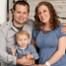 Josh Duggar, Anna Duggar