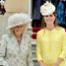 Camilla, Duchess of Cornwall, Kate Middleton, Duchess Catherine