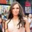 Famke Jansen Victim of Creepy Home Break-In, Finds Children's Book by Her Bed