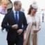 Boris Johnson, Kate Middleton, Prince William