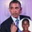 Barack Obama, Trayvon MArtin
