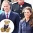 Prince William, Kate Middleton, Harrods Teddy Bear
