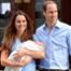 Royal Baby, Kate Middleton, Catherine, Duchess of Cambridge, Prince William