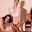 Mod Carousel, Robin Thicke, Blurred Lines Video