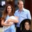 Royal Baby, Kate Middleton, Catherine, Duchess of Cambridge, Prince William, Pippa Middleton