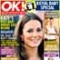 OK! Magazine, Weight Loss, Kate Middleton, Duchess Catherine