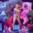 Miley Cyrus, MTV Video Music Awards