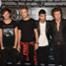 MTV Video Music Awards, Niall Horan, Louis Tomlinson, Liam Payne, Zayn Malick, Harry Styles of One Direction