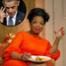 Oprah Winfrey, The Butler, US President Barack Obama