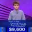 Jeopardy Contestant