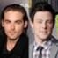 Kevin Zegers, Cory Monteith