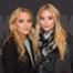 Mary-Kate Olsen, Ashley Olsen