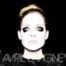 Avril Lavigne, Album Cover