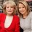 Barbara Walters, Katie Couric, Good Morning America, A Day of Giving