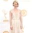 Claire Danes Crashes Lena Dunham Interview on Emmys Red Carpet, Mutual Lovefest Ensues