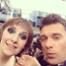 Lena Dunham, Heidi Klum & More Snap Behind-the-Scenes Pics at the 2013 Emmys--Check Them Out!
