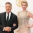 Ireland Baldwin Joins Dad Alec on Emmys Red Carpet--Check Out Her Sexy Dress!